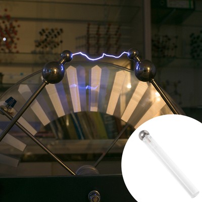 Physik Elektrische Modell Engineering Pädagogisches Spielzeug Strom Test Bälle