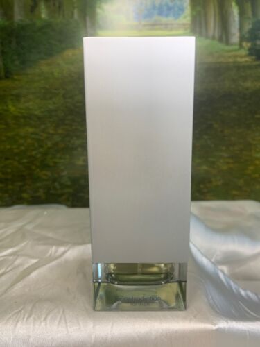 Calvin Klein Contradiction for Men 100ml EDT Spray (new with box) - Picture 6 of 8
