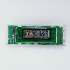 Genuine WHIRLPOOL Range Oven, Control Board  9763050