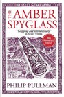 The Amber Spyglass by Philip Pullman (Hardback, 2014)