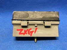 WIRING HARNESS PLUG CONNECTOR 01 FORD F350 7.3 ECM ECU 1C3F-12A650-ACB