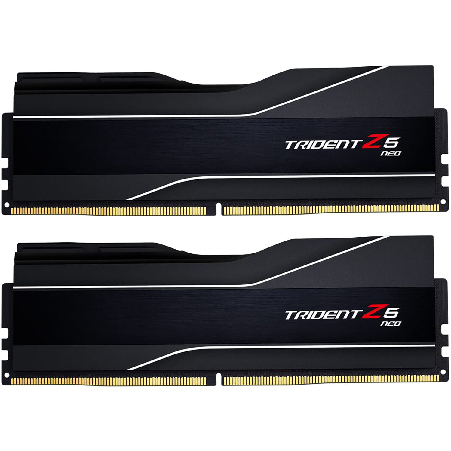 Серия G SKILL Trident Z5 Neo (AMD Expo) Оперативная память DDR5 64 ГБ (2x32 ГБ)