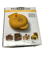 MyMini Lava & Bundt Cake Maker NEW SHIPS FAST