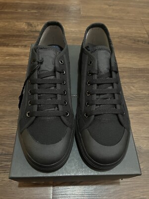 Adidas Raf Simons Spirit Low Black Blue Men Size 8 New B22531 Core