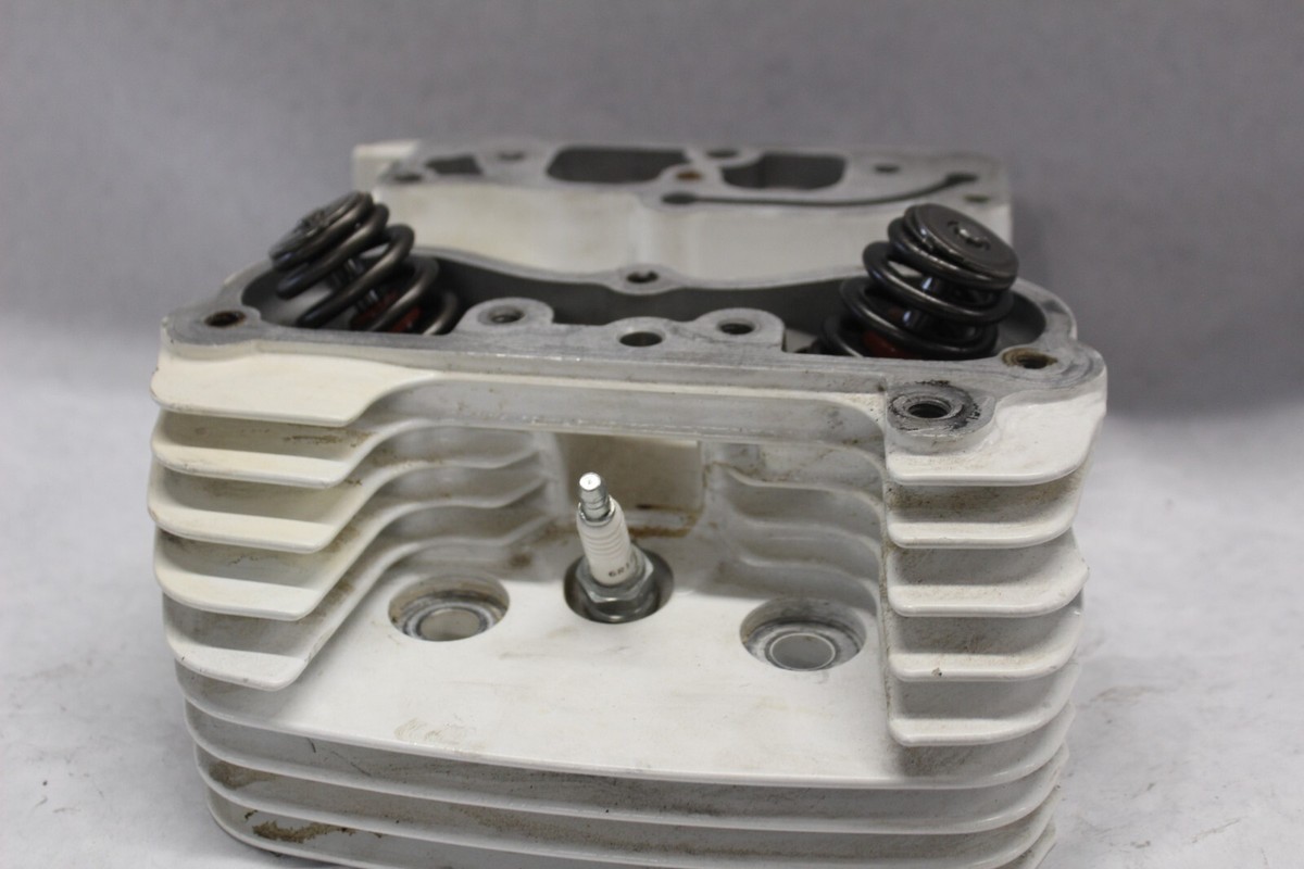 Cylinder Head Front HARLEY DAVIDSON 17721-08 | eBay