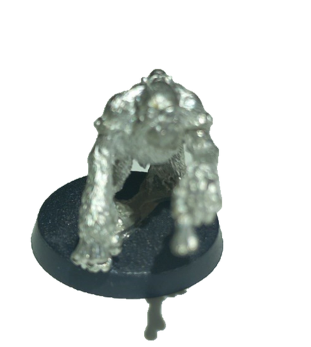 WH40K INQUISITION &JOKAERO Weaponsmith" - Citadel Finecast OOP Imperial