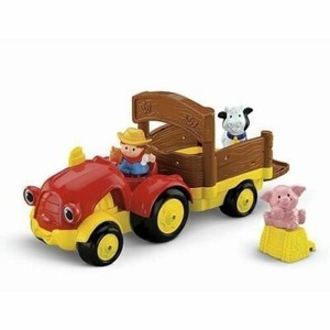 little people tractor