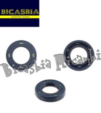 3491 PARAOLIO LATO VOLANO ALBERO MOTORE VESPA 50 SPECIAL R L N PK S CONO 19 32 7