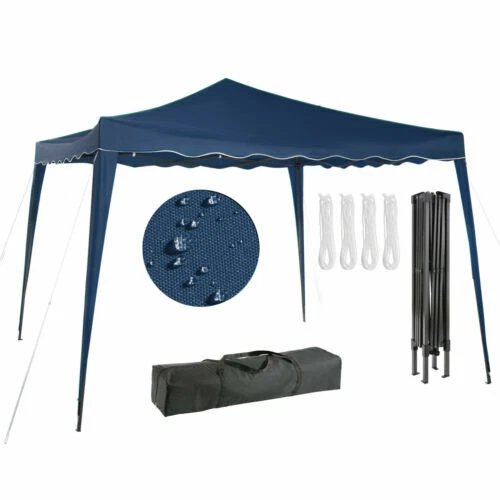 Pergolen & wasserabweisende Pavillons