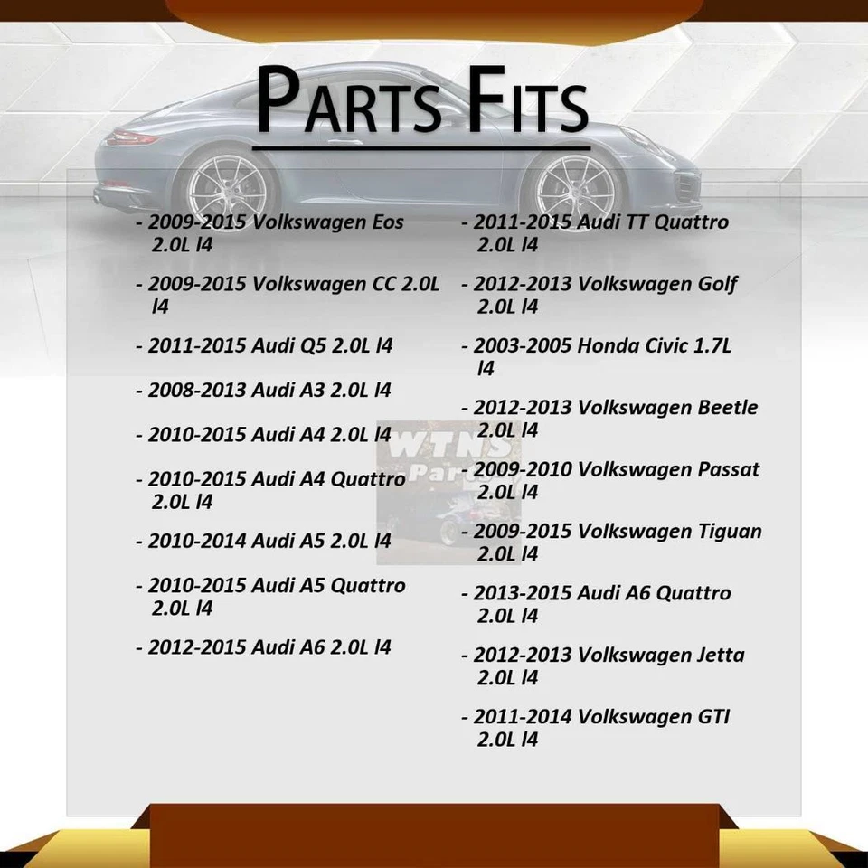 Compatível com 1998 1999 2000 2001 2002 2003 2004 Honda Civic DENSO Auto Parts Vela de Ignição - Imagem 2 de 4