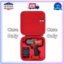 khanka 2767-20 M18 Fuel 1/2" High Case Torque Impact Wrench Bag Heavy Duty