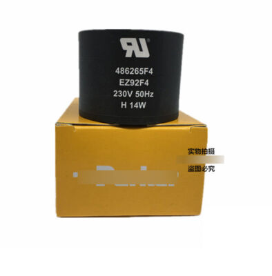NEW For   486265F4 EZ92F4  valve coil 230V 14W