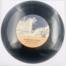 Guided by Voices 7