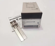 AUTONICS FX6-I STANDARD DIGITAL COUNTER/TIMER / LOT OF 2