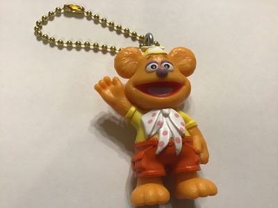 muppet babies christmas ornament