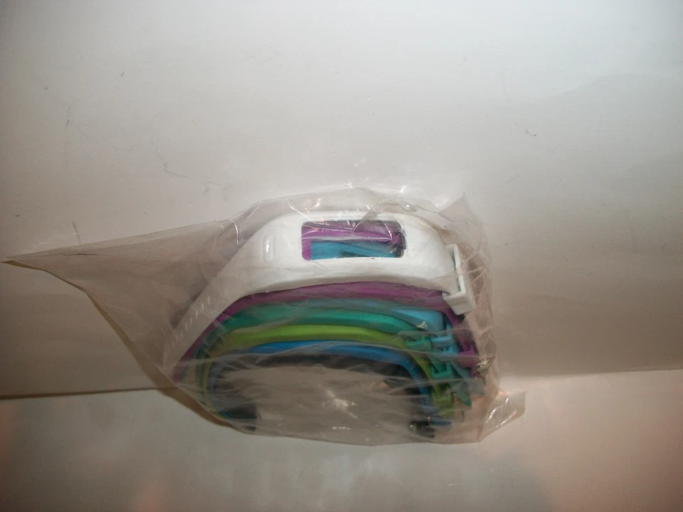 Bandas de repuesto Garmin Vivofit 7 Foto 2 de 4