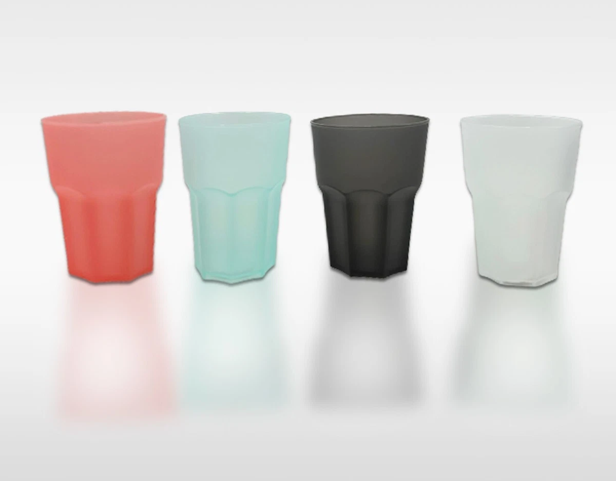 Lightweight drinking glasses sale