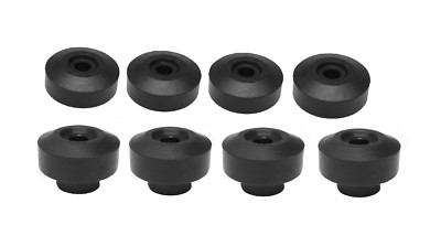 Cab Halterung Set 4 Für Jcb Mini 8014, 8016, 8020 (331/51830, 331/48082)