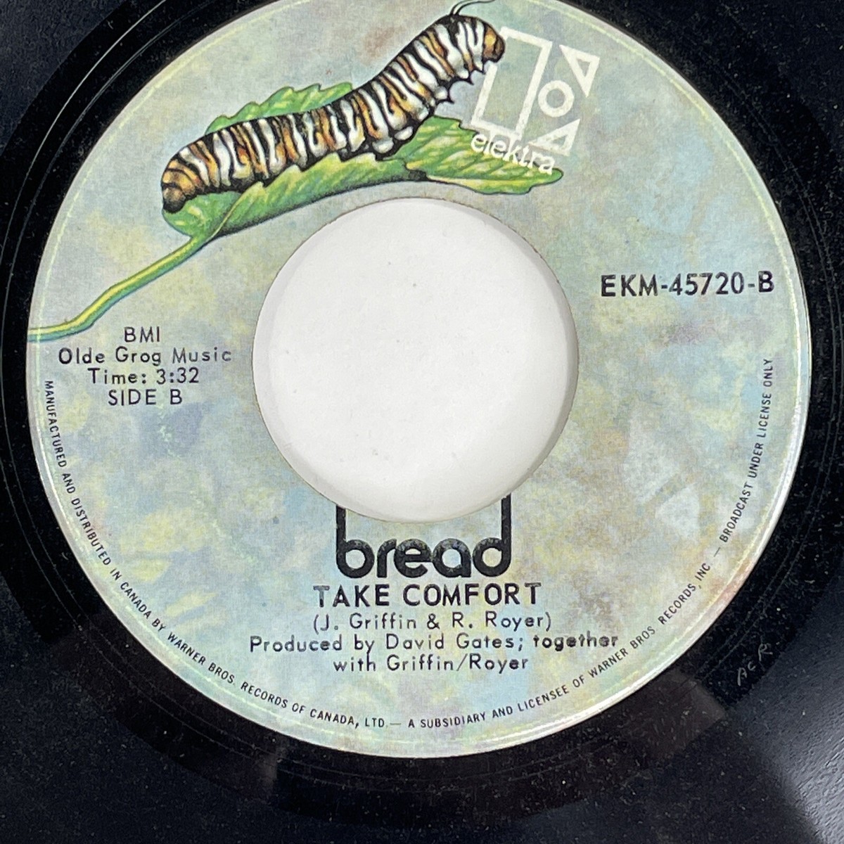 Bread レコード $_57.JPG?set_id=8800005007