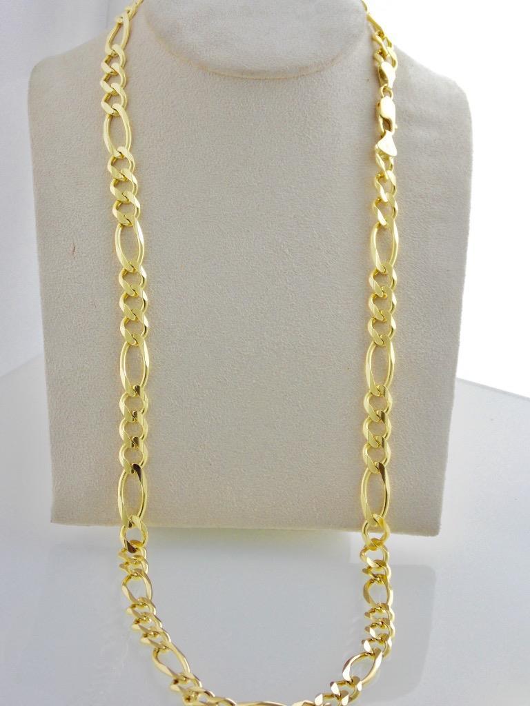 アクセサリー 14K Gold Figaro Chain BELIEVER JEWELRY アクセサリー 14K Gold Figaro Chain BELIEVER JEWELRY 14K Gold