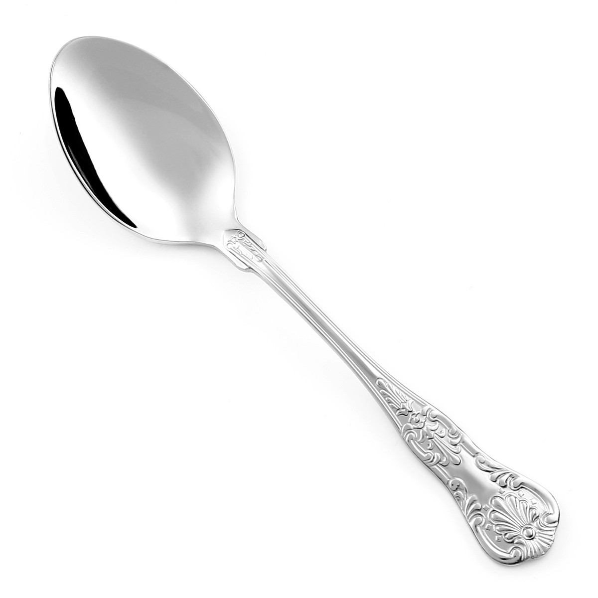 Wallace QUEENS Stainless NEW 18/10 Glossy Silverware CHOICE