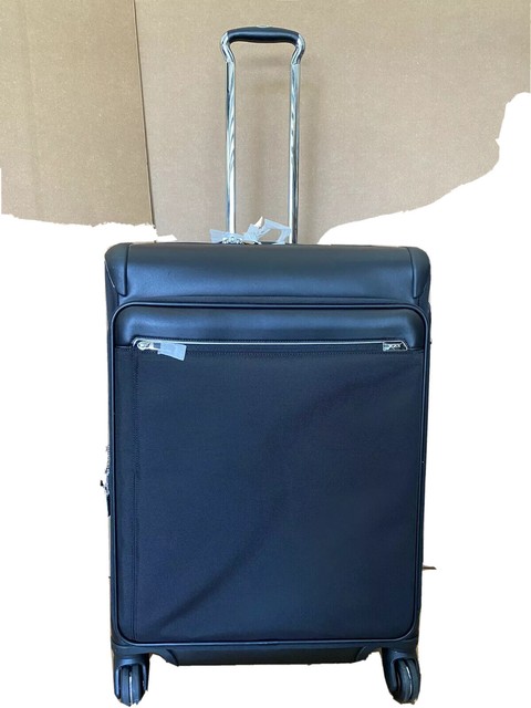 4 roller suitcase