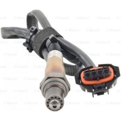 BOSCH Lambda Sensor 0 258 010 147