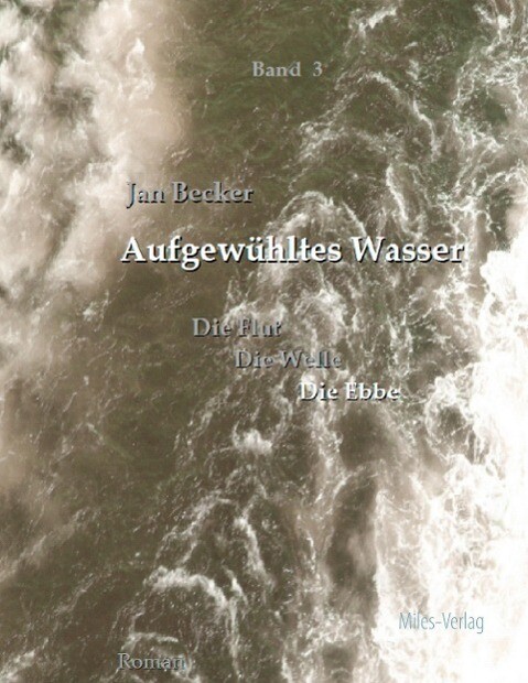 Thumbnail - Aufgewühltes Wasser | Buch | 9783937885834