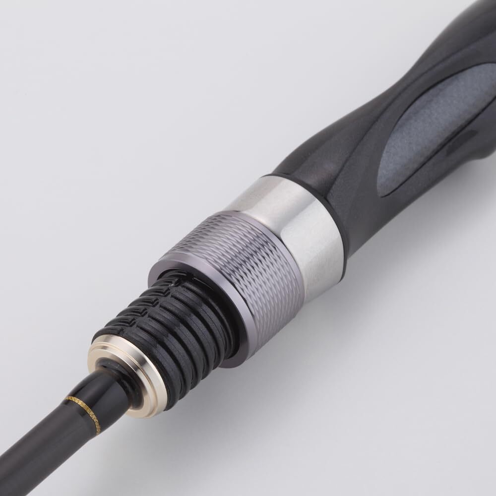 Tailwalk OUTBACK LIGHT S604L Spinning Rod 6ft 4-pieces for Trout