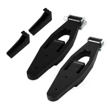 The hood latch Compatible with Peterbilt 357 389 367 377 378 388 389 & 2