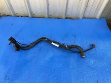 Rear Fuel Gas Tank Filler Neck Hose Oem 23399383 Chevrolet Malibu 2016-2018