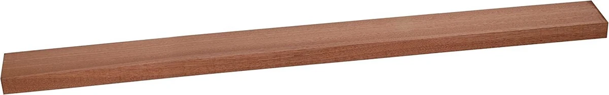 Stewmac 2024 neck blank