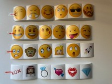 Emoji Sticker