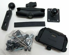 TomTom RIDER 2 Moto MOUNT Dock 2a Edizione Manubrio Bici GPS Urban Pro