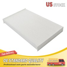 Cabin Air Filter For Nissan Cube Juke Leaf Sentra 2011 2012 2013 2014 2015- 2023