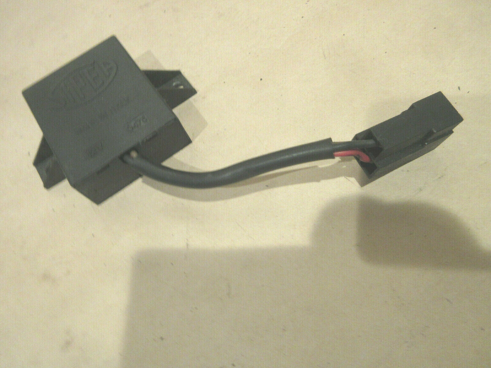 Ferrari 308, Mondial 8 - Seat Belt Sensor P/N  60528200 