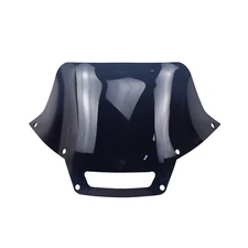 7.0" PMMA Windshield Outer Fairing for Harley Low Rider ST FXLRST FXRST 2022-24 