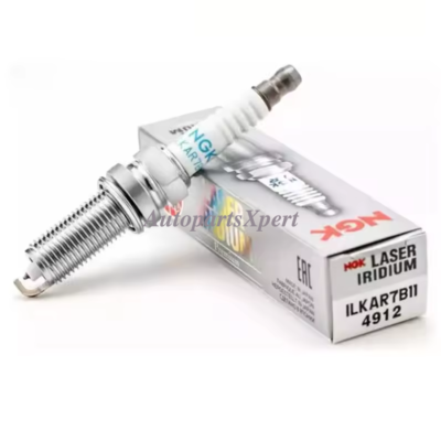 4 pcs OEM NGK Iridium Spark Plug 90919-01253 For Toyota Corolla