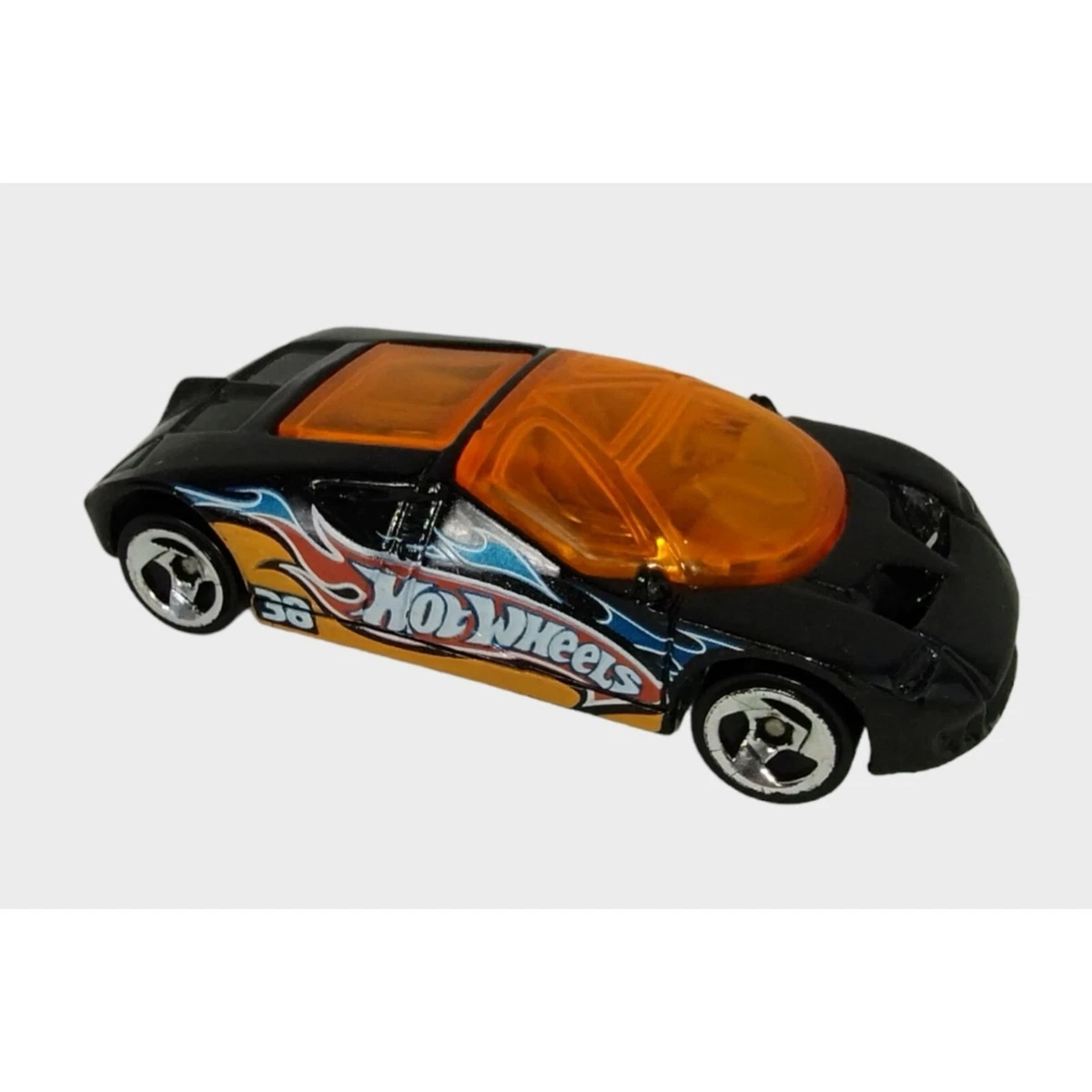Ford gt90 cheap hot wheels