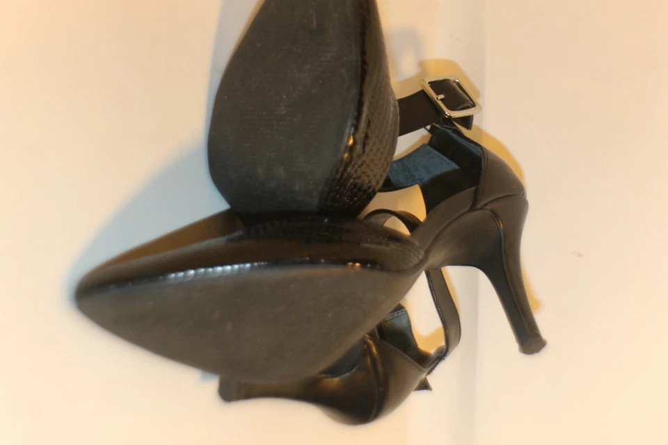 Style &Co. 女式正装鞋 7.5 码二手 — 第 4/4 张图片