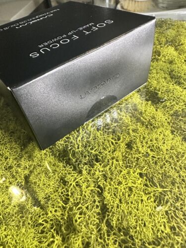 Carslan Soft Focus Make-Up Loose Setting Powder Refresh Skin Reduce Oil 8g READ - Picture 12 of 12