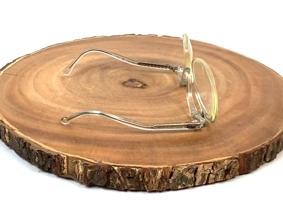 Глаза Mystique от Univis очки откидные линзы кристально прозрачный красивые глаза - Изображение 3 из 4