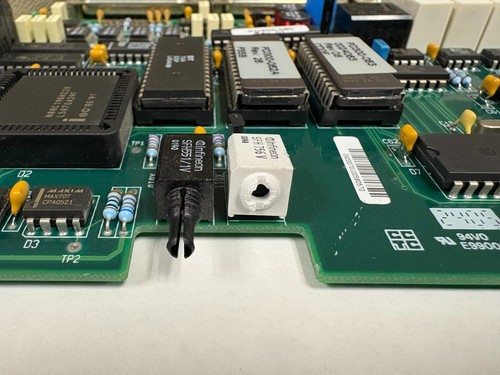 APC 21391-3 Interface Board | PD300-062A - Picture 3 of 4