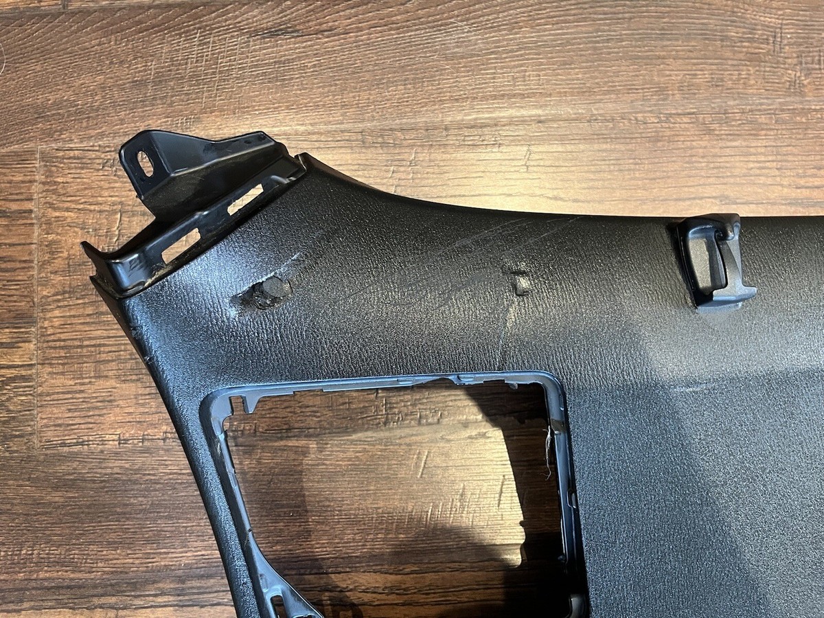 MAZDA OEM 13-16 CX-5 Liftgate Tailgate Hatch-Lower Trim Panel