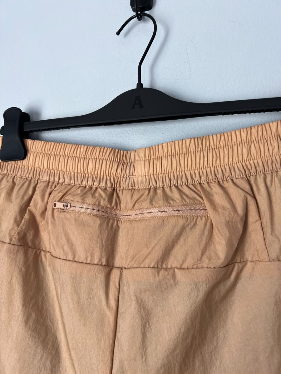 Wales Bonner x Adidas Nylon Layered Shorts - Size Small Wales Bonner x Adidas Nylon Layered Shorts - Size Small