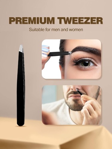 20X Magnifying Mirror with 2 Suction Cups, 3.5 inches Magnified Makeup Mirror - Picture 3 of 7