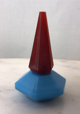 Vintage CACHAREL Lou Lou Eau De Parfum 3.5 ml Mini Travel | eBay