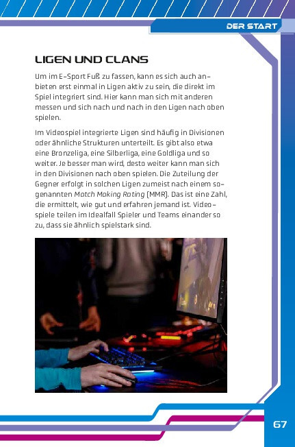 Thumbnail - Zero2hero - Der Weg Zum E-sport Profi Von Andreas Schaetzke Und Timo