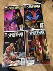 Amazing Spider-Man 515 516 517 518 Skin Deep (4 Part Run) Rare Set ASM