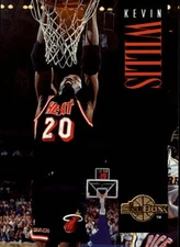 1994-95 SkyBox Premium Basketball Card Pick 251-349